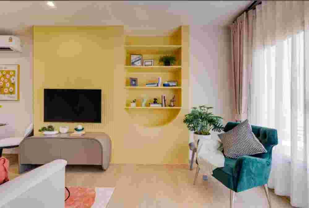 ขายคอนโด ไม่ - Sell Condo   - 2710655