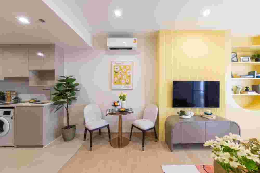 ขายคอนโด ไม่ - Sell Condo   - 2710660
