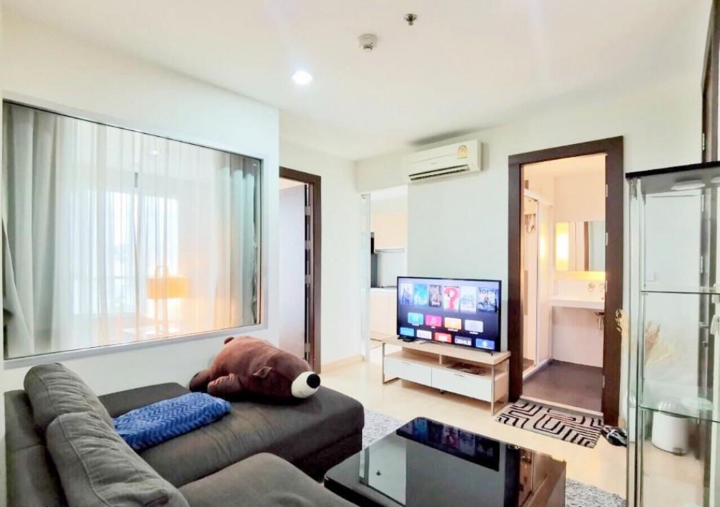 ขายคอนโด RHYTHM รัชดา ( ริธึ่ม-รัชดา ) - Sell Condo   - 2711176