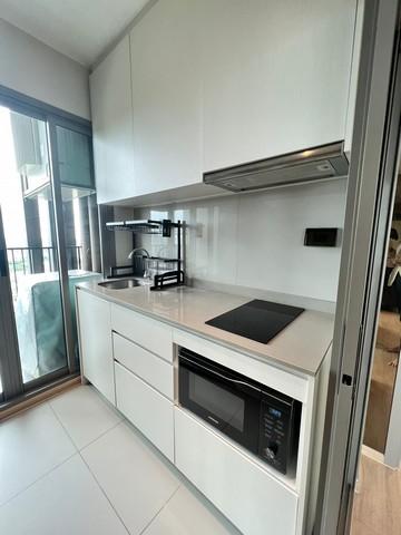 ขายคอนโด วิสซ์ดอม สเตชั่น รัชดา-ท่าพระ คอนโดมิเนียม - Sell Condo Whizdom Station Ratchada-Thapra condominium - 2711984