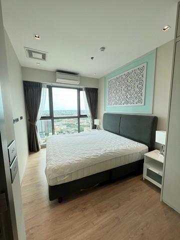 ขายคอนโด วิสซ์ดอม สเตชั่น รัชดา-ท่าพระ คอนโดมิเนียม - Sell Condo Whizdom Station Ratchada-Thapra condominium - 2711982