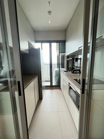 ขายคอนโด วิสซ์ดอม สเตชั่น รัชดา-ท่าพระ คอนโดมิเนียม - Sell Condo Whizdom Station Ratchada-Thapra condominium - 2711985