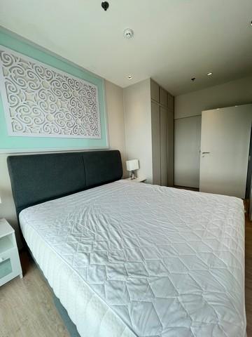 ขายคอนโด วิสซ์ดอม สเตชั่น รัชดา-ท่าพระ คอนโดมิเนียม - Sell Condo Whizdom Station Ratchada-Thapra condominium - 2711983