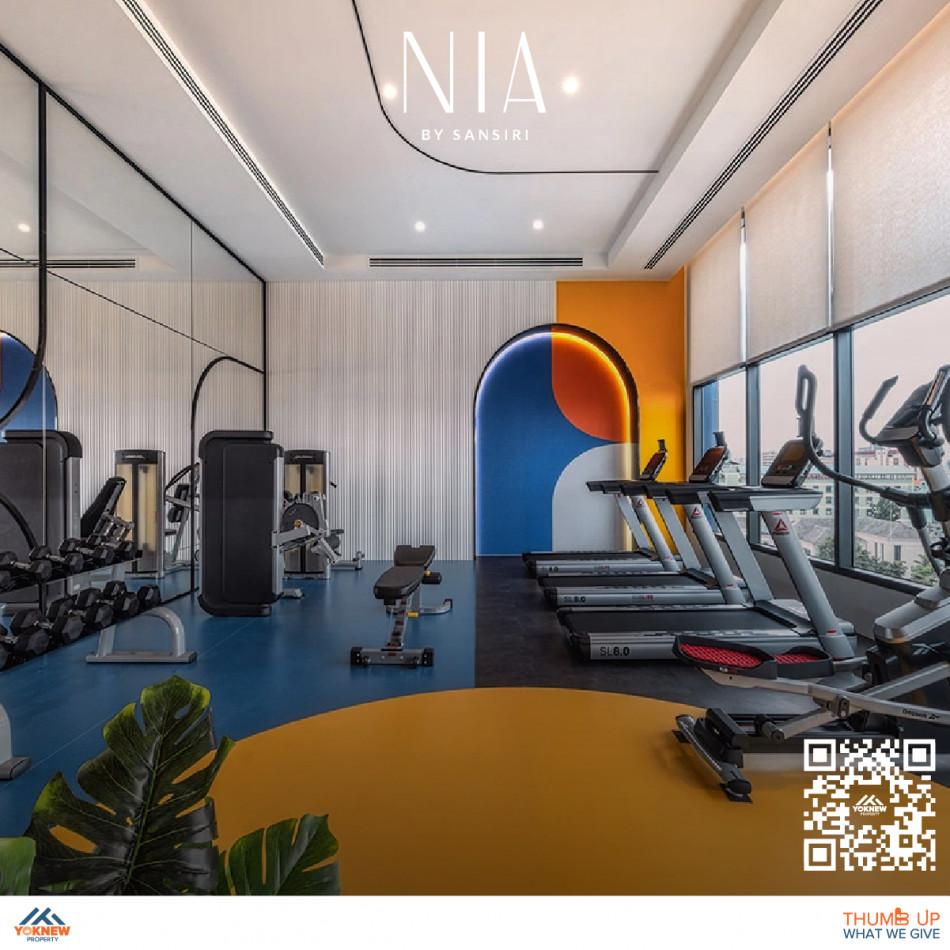 ขายคอนโด 39 บาย แสนสิริ คอนโดมิเนียม - Sell Condo 39 by Sansiri condominium - 2712271
