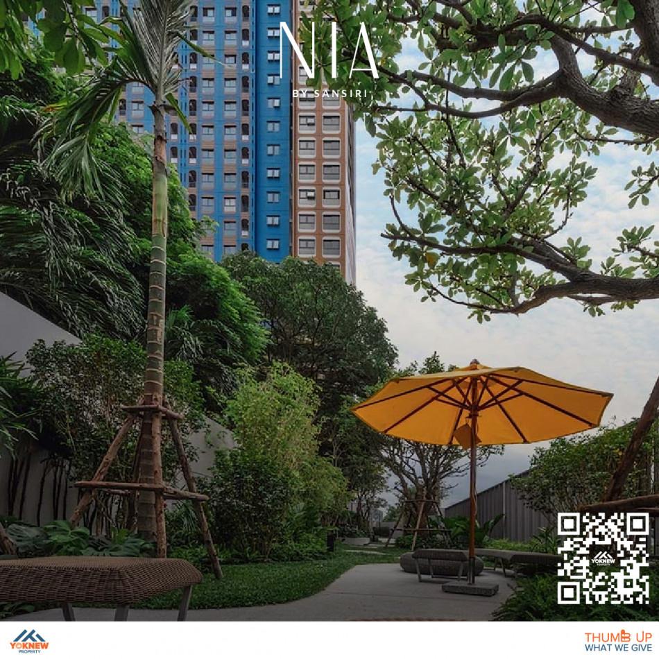 ขายคอนโด 39 บาย แสนสิริ คอนโดมิเนียม - Sell Condo 39 by Sansiri condominium - 2712267
