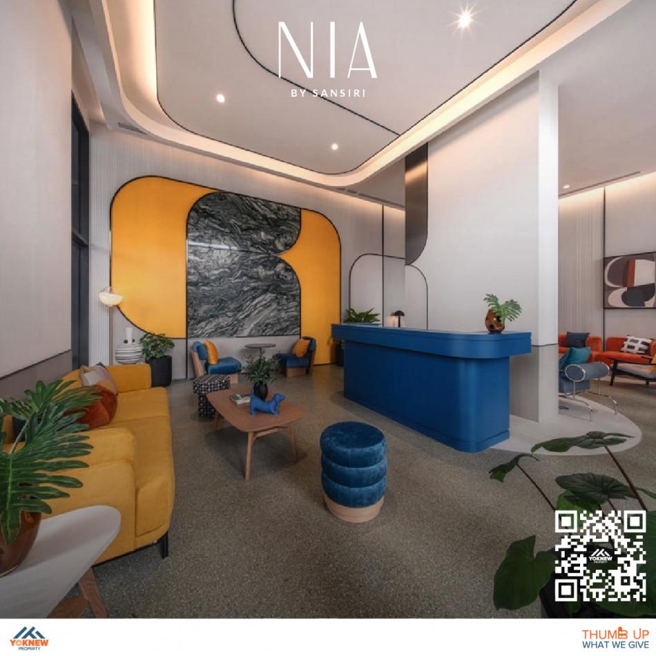 ขายคอนโด 39 บาย แสนสิริ คอนโดมิเนียม - Sell Condo 39 by Sansiri condominium - 2712270