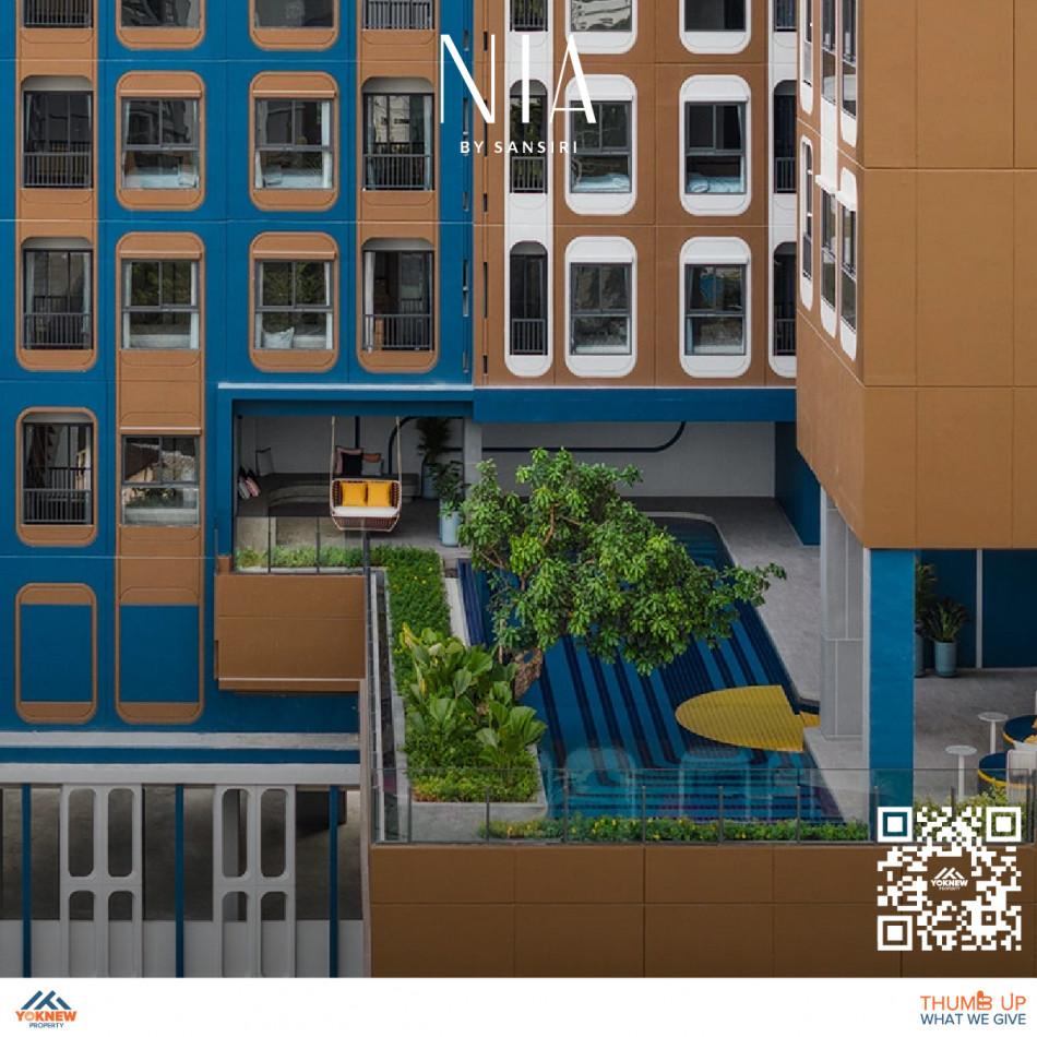 ขายคอนโด 39 บาย แสนสิริ คอนโดมิเนียม - Sell Condo 39 by Sansiri condominium - 2712269
