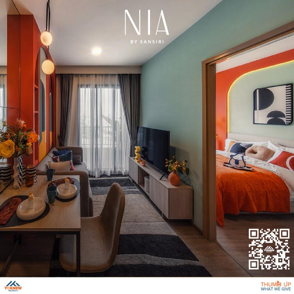 ขายคอนโด 39 บาย แสนสิริ คอนโดมิเนียม - Sell Condo 39 by Sansiri condominium - 2712268