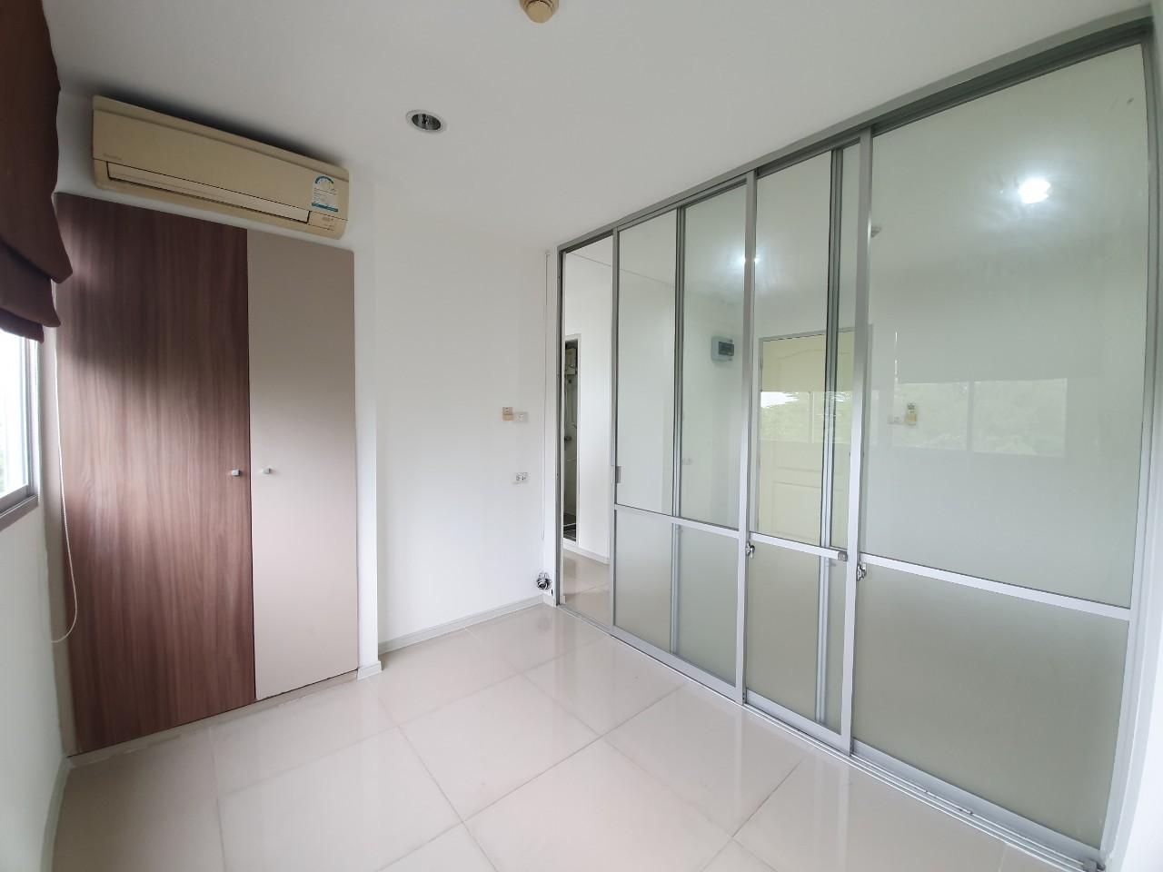 เช่าคอนโด ลุมพินี คอนโดทาวน์ นิด้า - เสรีไทย - Condo Rental Lumpini Condotown Nida - Serithai - 2712738
