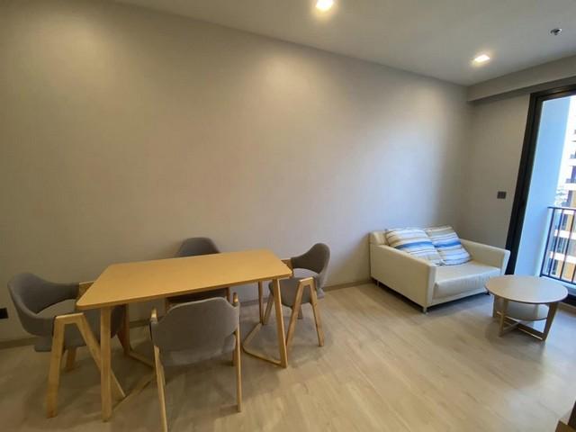 เช่าคอนโด เอ็ม ทองหล่อ เท็น คอนโดมิเนียม - Condo Rental M Thonglor Ten condominium - 2713696