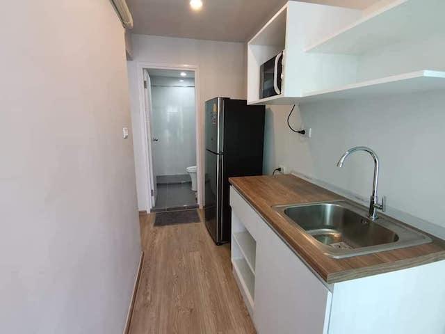 เช่าคอนโด ไฮ สุขุมวิท 93 คอนโดมิเนียม - Condo Rental Hi Sukhumvit 93 Condominium - 2713722