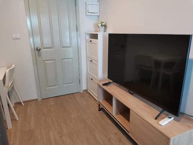 เช่าคอนโด ไฮ สุขุมวิท 93 คอนโดมิเนียม - Condo Rental Hi Sukhumvit 93 Condominium - 2713727