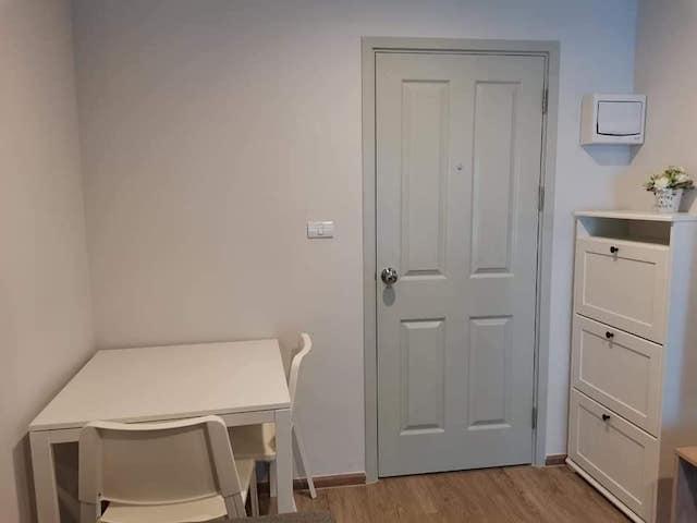 เช่าคอนโด ไฮ สุขุมวิท 93 คอนโดมิเนียม - Condo Rental Hi Sukhumvit 93 Condominium - 2713723