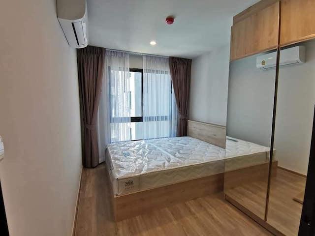 เช่าคอนโด ไฮ สุขุมวิท 93 คอนโดมิเนียม - Condo Rental Hi Sukhumvit 93 Condominium - 2713724