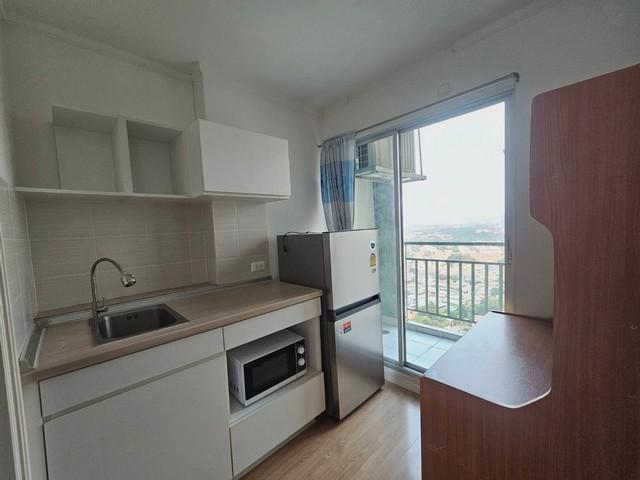 ขายคอนโด ลุมพินี วิลล์ พิบูลสงคราม-ริเวอร์วิว - Sell Condo Lumpini Ville Phibulsongkhram- Riverview condominium - 2713955