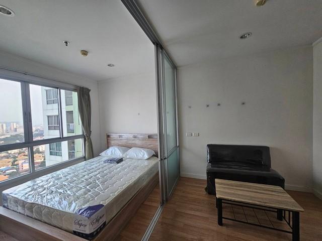 ขายคอนโด ลุมพินี วิลล์ พิบูลสงคราม-ริเวอร์วิว - Sell Condo Lumpini Ville Phibulsongkhram- Riverview condominium - 2713953