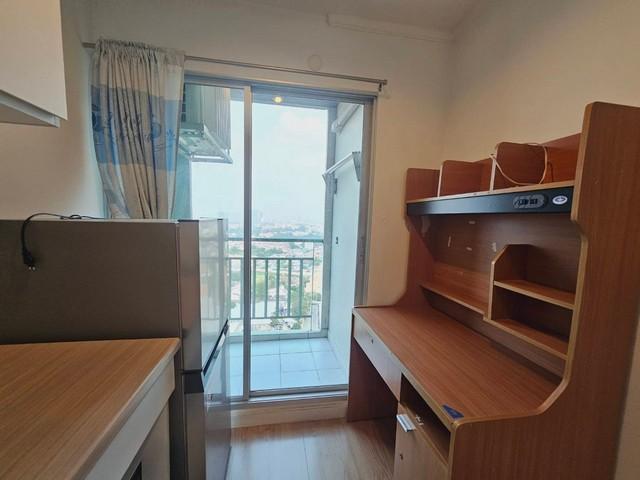 ขายคอนโด ลุมพินี วิลล์ พิบูลสงคราม-ริเวอร์วิว - Sell Condo Lumpini Ville Phibulsongkhram- Riverview condominium - 2713960