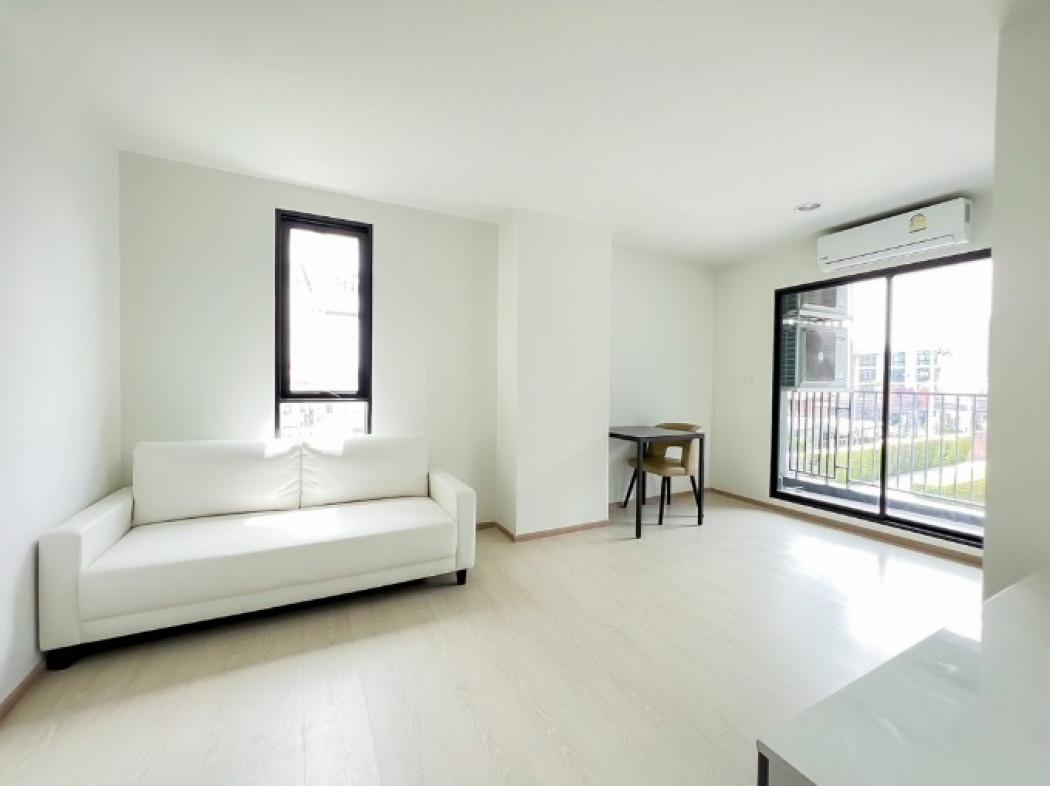 ขายคอนโด The Excel Groove ลาซาล 52 (ดิ เอ็กซ์เซล กรูฟ ลาซาล 52) - Sell Condo   - 2714173