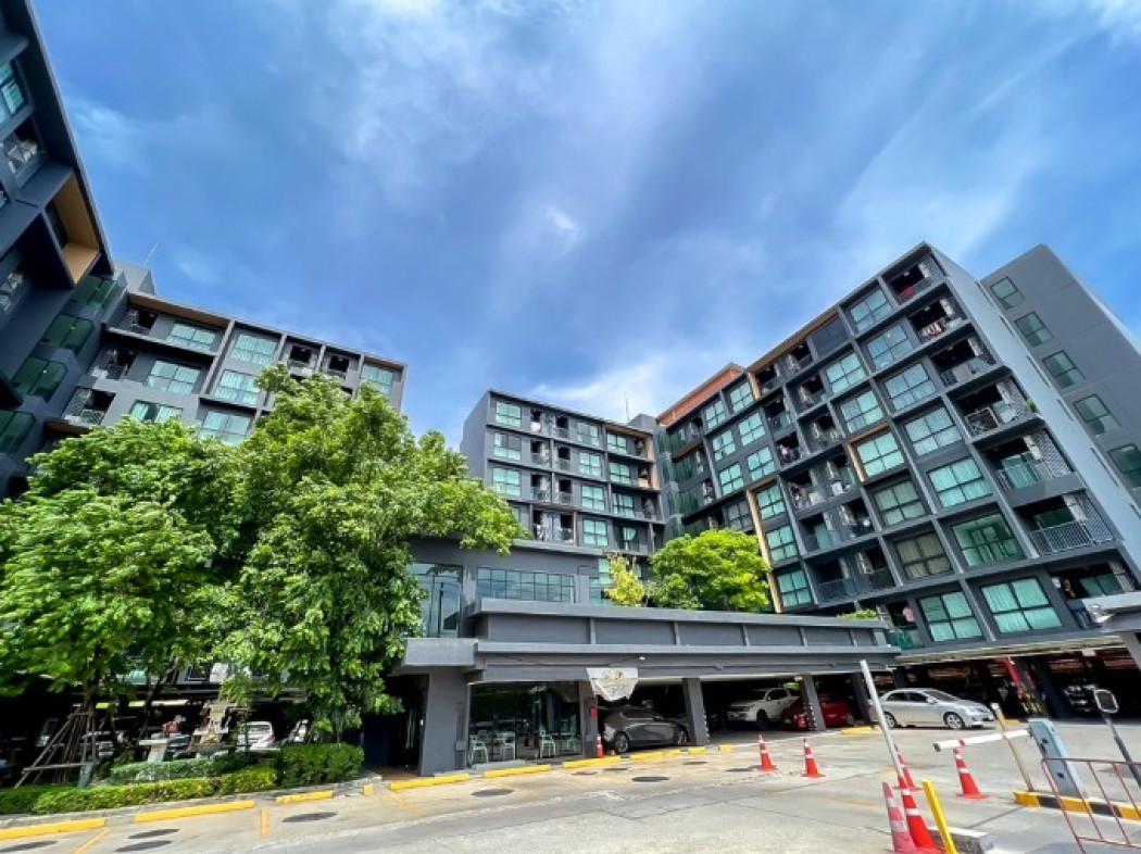ขายคอนโด The Excel Groove ลาซาล 52 (ดิ เอ็กซ์เซล กรูฟ ลาซาล 52) - Sell Condo   - 2714172