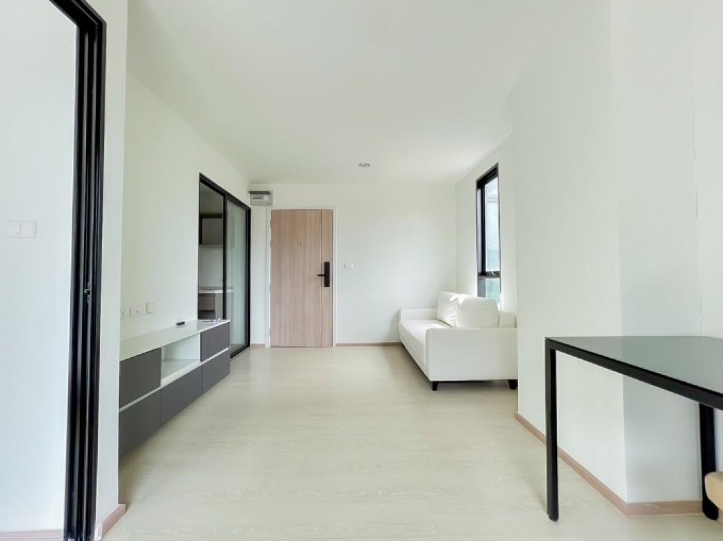 ขายคอนโด The Excel Groove ลาซาล 52 (ดิ เอ็กซ์เซล กรูฟ ลาซาล 52) - Sell Condo   - 2714174