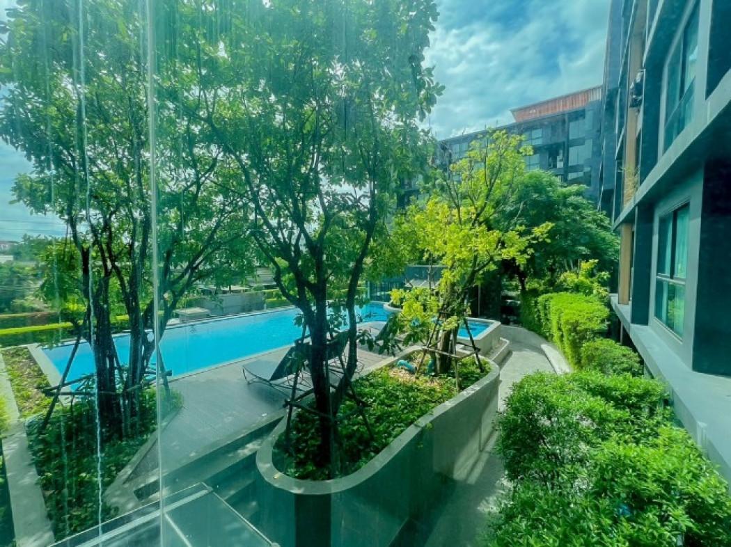 ขายคอนโด The Excel Groove ลาซาล 52 (ดิ เอ็กซ์เซล กรูฟ ลาซาล 52) - Sell Condo   - 2714180