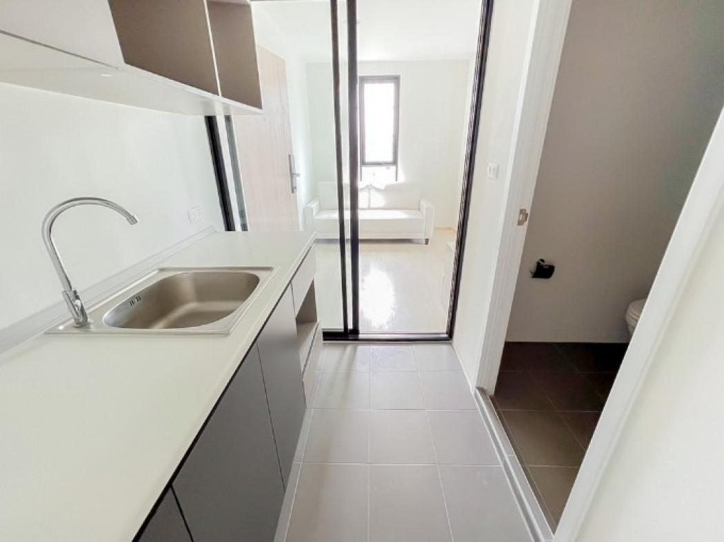 ขายคอนโด The Excel Groove ลาซาล 52 (ดิ เอ็กซ์เซล กรูฟ ลาซาล 52) - Sell Condo   - 2714177