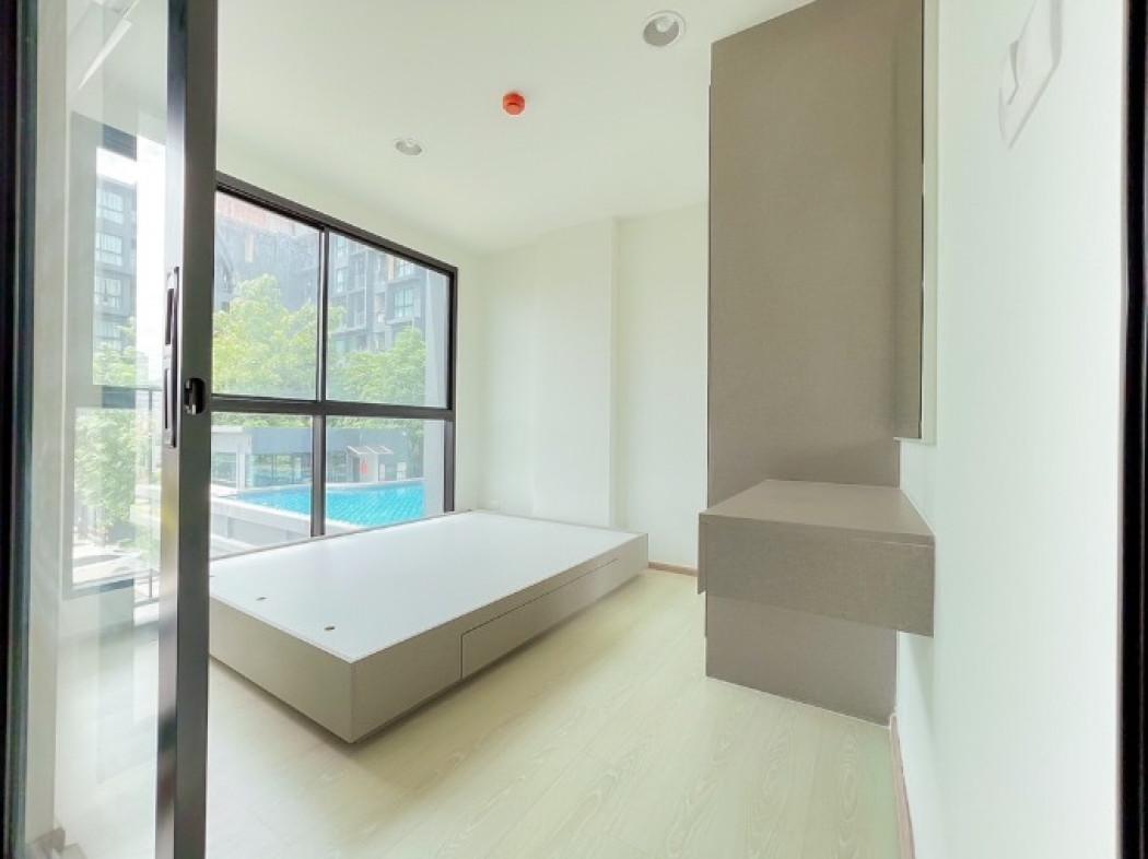 ขายคอนโด The Excel Groove ลาซาล 52 (ดิ เอ็กซ์เซล กรูฟ ลาซาล 52) - Sell Condo   - 2714178