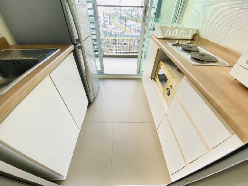 ขายคอนโด ยู ดีไลท์ @ หัวหมาก สเตชั่น คอนโดมิเนียม - Sell Condo U Delight@ Huamak Station condominium - 2714395