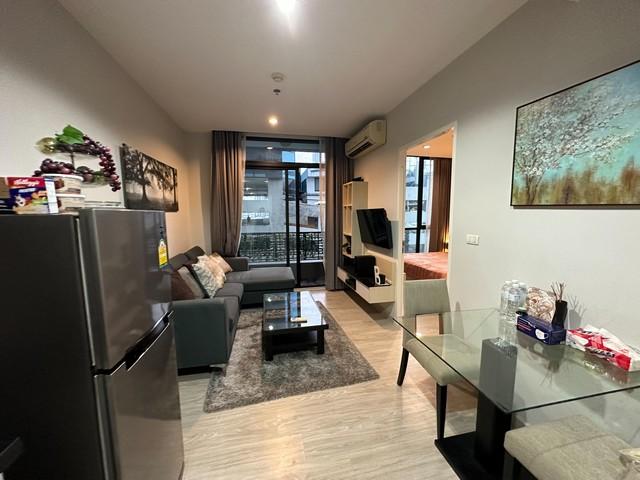 ขายคอนโด อัพ เอกมัย คอนโดมิเนียม - Sell Condo Up Ekamai Condominium - 2714453