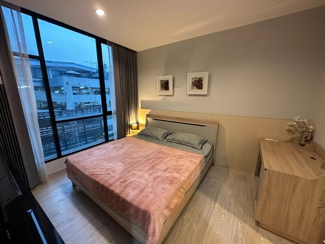 ขายคอนโด อัพ เอกมัย คอนโดมิเนียม - Sell Condo Up Ekamai Condominium - 2714448