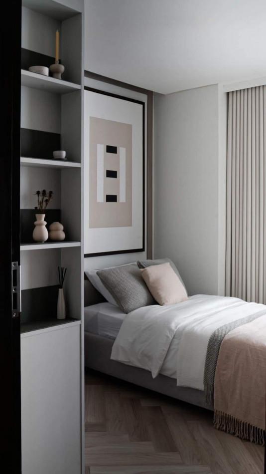 ขายคอนโด THE ADDRESS ปทุมวัน (ดิ แอดเดรส ปทุมวัน) - Sell Condo   - 2714644