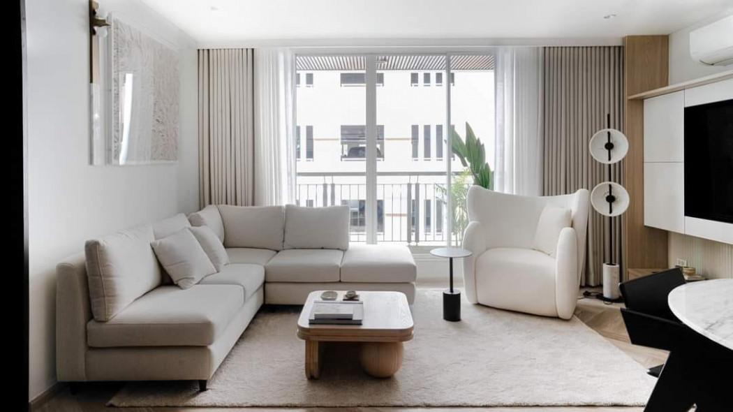 ขายคอนโด THE ADDRESS ปทุมวัน (ดิ แอดเดรส ปทุมวัน) - Sell Condo   - 2714638