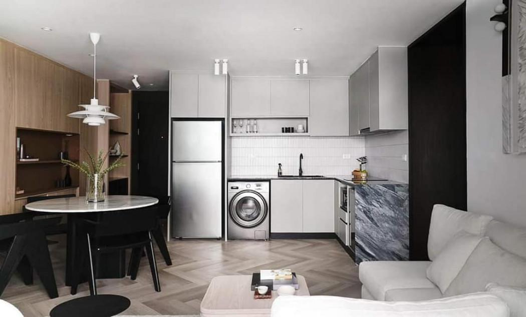 ขายคอนโด THE ADDRESS ปทุมวัน (ดิ แอดเดรส ปทุมวัน) - Sell Condo   - 2714645