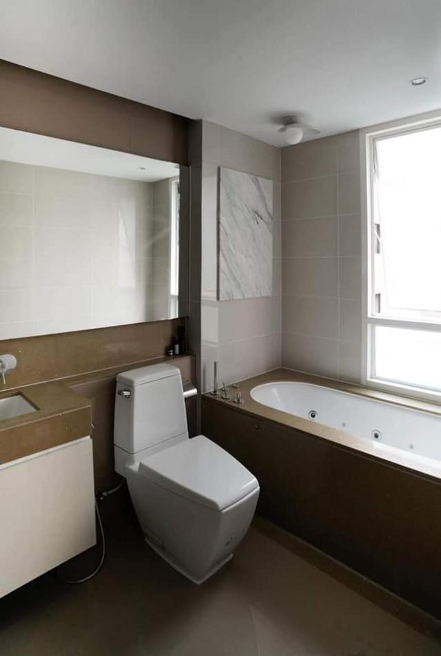 ขายคอนโด THE ADDRESS ปทุมวัน (ดิ แอดเดรส ปทุมวัน) - Sell Condo   - 2714640