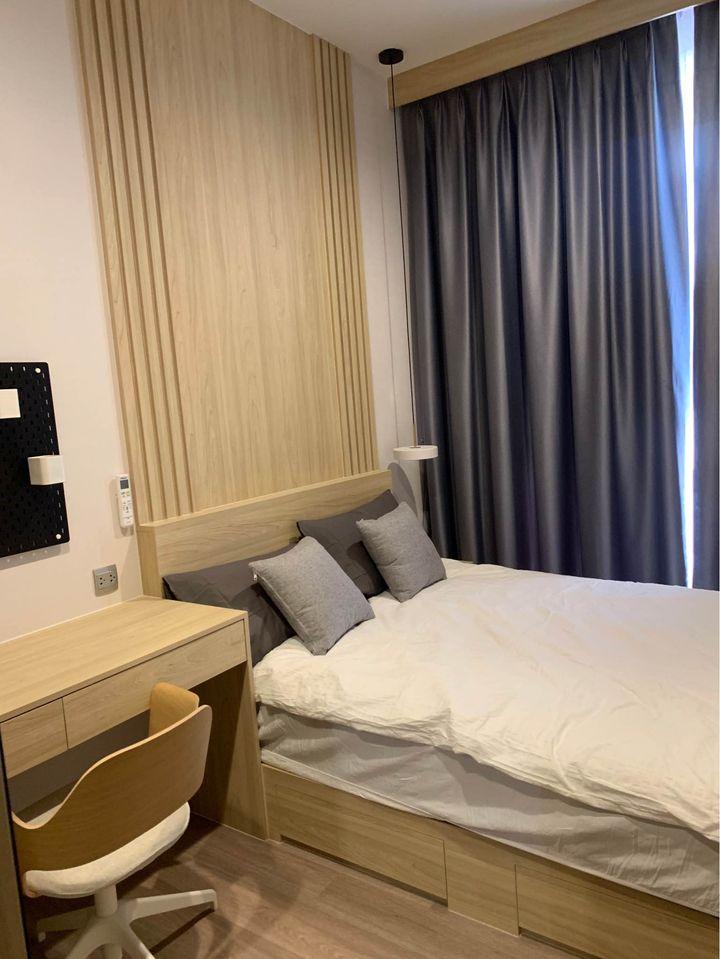 เช่าคอนโด Rhythm Charoenkrung Pavillion - Condo Rental   - 2714813