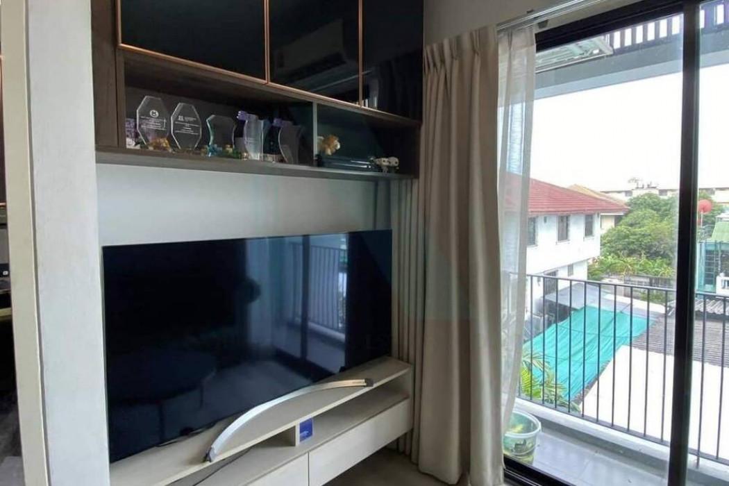 ขายคอนโด โดว์เช่ อุดมสุข คอนโดมิเนียม - Sell Condo Dolce Udomsuk condominium - 2714883