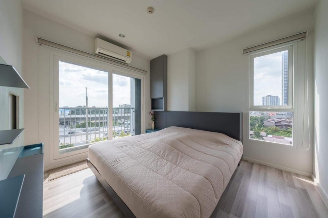 ขายคอนโด เดอะ คีย์ บีทีเอส วุฒากาศ คอนโดมิเนียม - Sell Condo The Key BTS Wutthakat condominium - 2715109