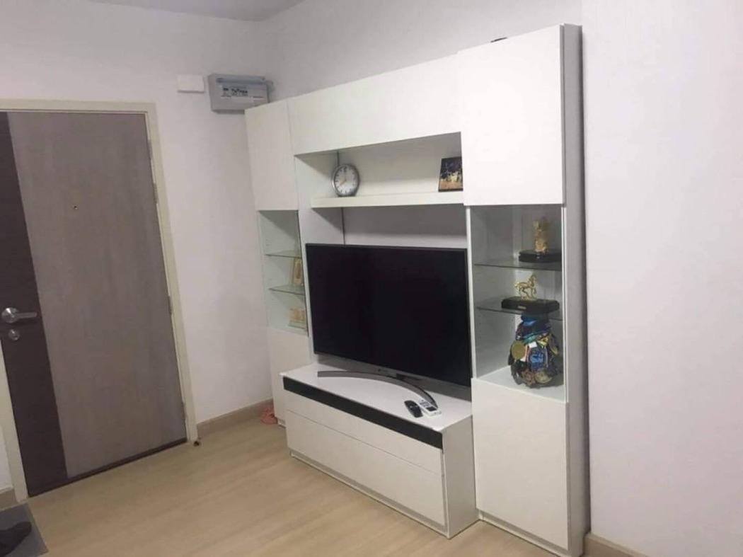 ขายคอนโด Supalai Loft Taladphlu Station - Sell Condo   - 2715374