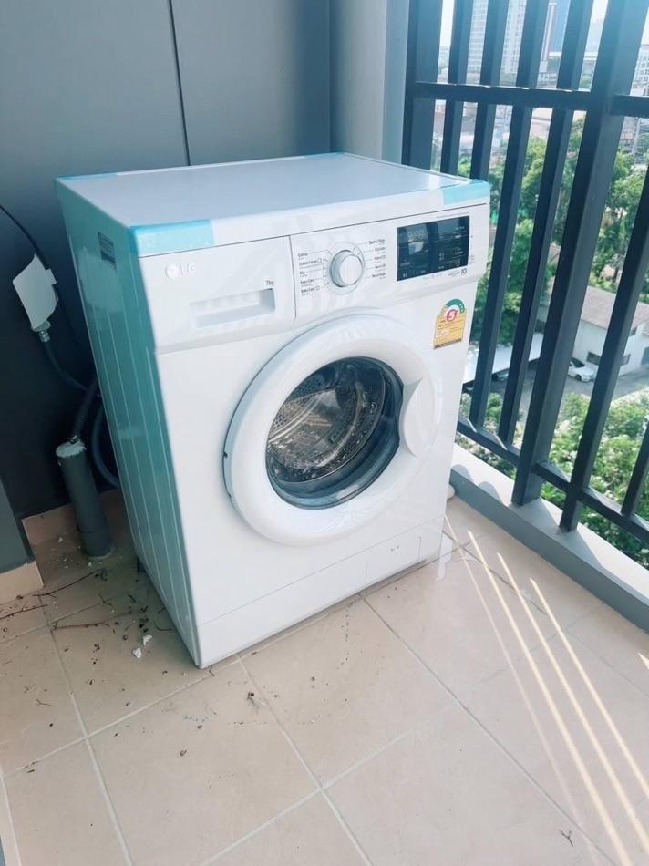 ขายคอนโด Supalai Loft Taladphlu Station - Sell Condo   - 2715370