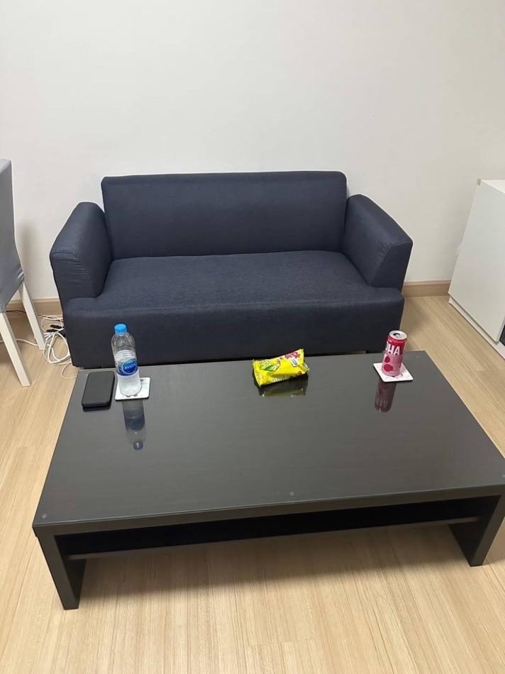 ขายคอนโด Supalai Loft Taladphlu Station - Sell Condo   - 2715371