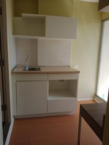 ขายคอนโด ลุมพินี คอนโดทาวน์ นิด้า - เสรีไทย - Sell Condo Lumpini Condotown Nida - Serithai - 2716088