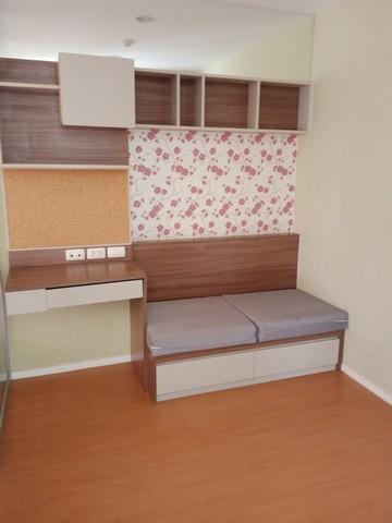 ขายคอนโด ลุมพินี คอนโดทาวน์ นิด้า - เสรีไทย - Sell Condo Lumpini Condotown Nida - Serithai - 2716091
