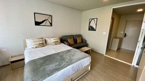 เช่าคอนโด ไม่ - Condo Rental   - 2716481