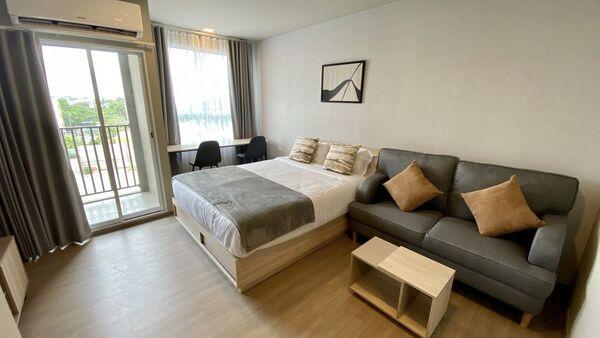 เช่าคอนโด ไม่ - Condo Rental   - 2716482