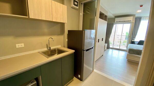 เช่าคอนโด ไม่ - Condo Rental   - 2716488