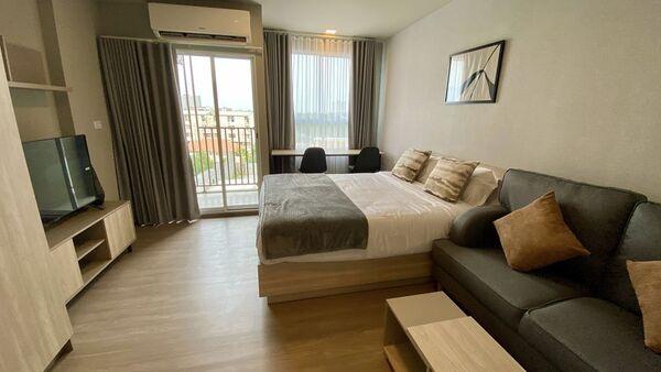 เช่าคอนโด ไม่ - Condo Rental   - 2716483