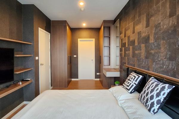 ขายคอนโด เดอะ สเตจ เตาปูน อินเตอร์เชนจ์ คอนโดมิเนียม - Sell Condo The Stage Taopoon Interchange condominium - 2716512