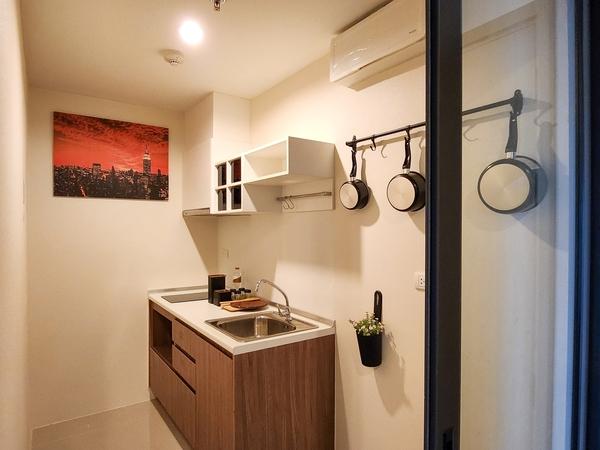 ขายคอนโด เดอะ สเตจ เตาปูน อินเตอร์เชนจ์ คอนโดมิเนียม - Sell Condo The Stage Taopoon Interchange condominium - 2716514