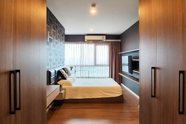ขายคอนโด เดอะ สเตจ เตาปูน อินเตอร์เชนจ์ คอนโดมิเนียม - Sell Condo The Stage Taopoon Interchange condominium - 2716511