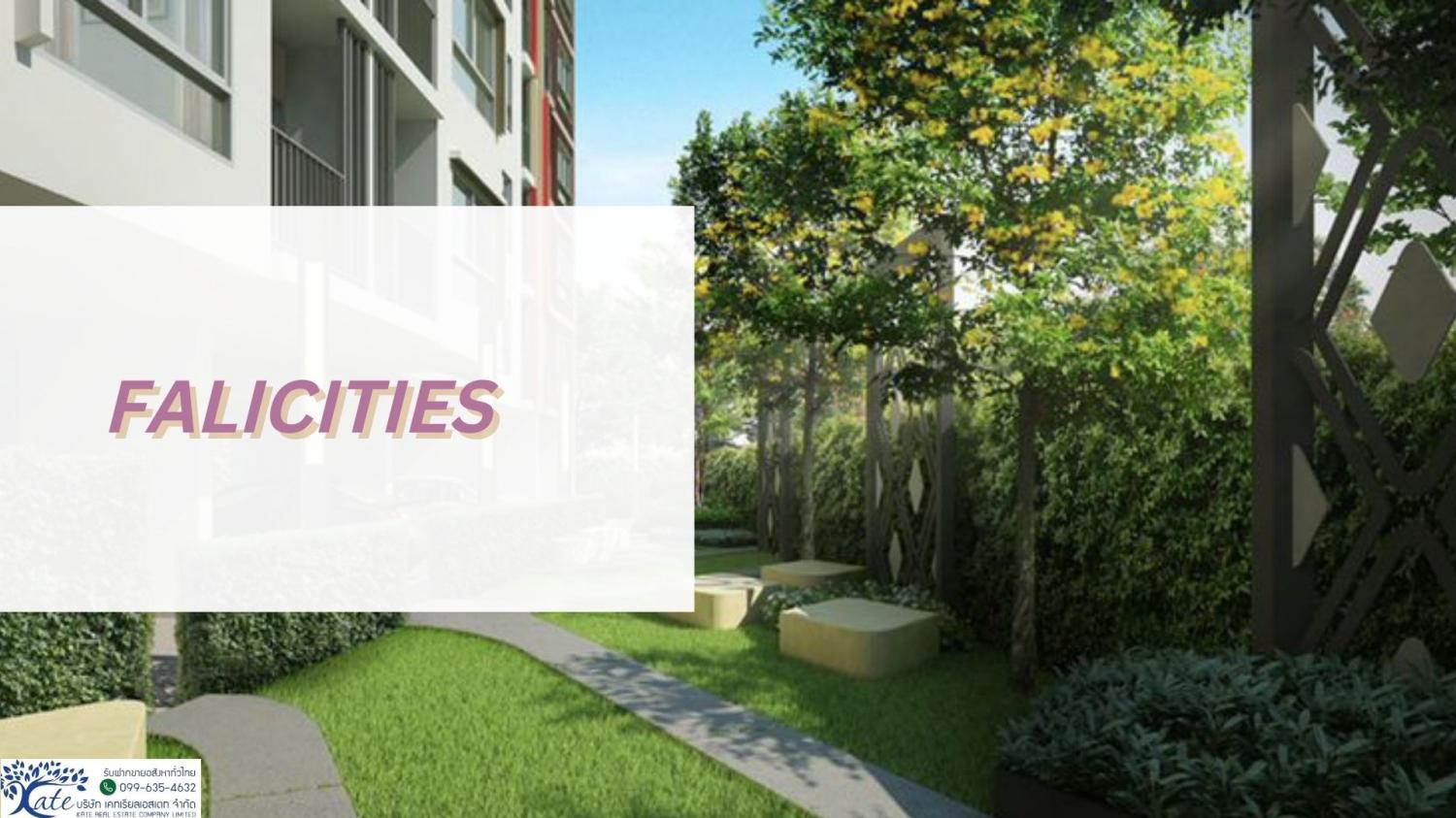 ขายคอนโด พลัม คอนโด บางแค - Sell Condo Plum Condo Bangkae - 2716571